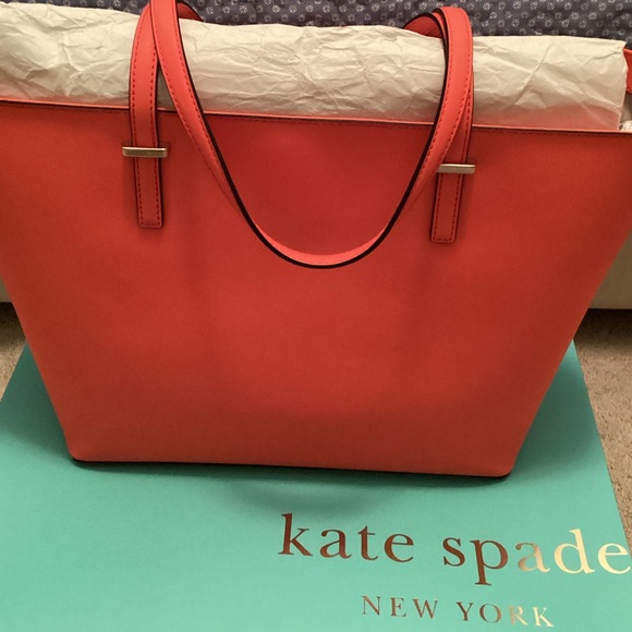 Kate Spade♠️ Cedar Street Medium Harmony - Picture 12 of 16